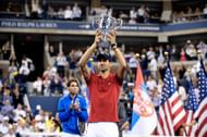 Novak Djokovic (Source: Getty)